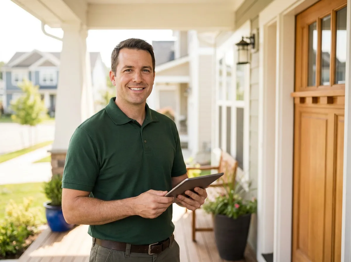 Pest control FAQs for Graham, KY